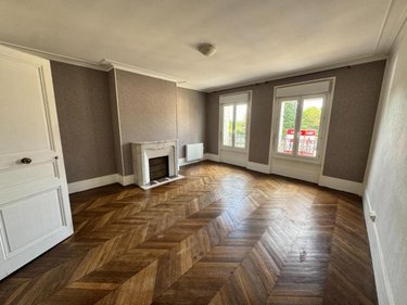 Maison a vendre Sablons-sur-Huisne 61110 Orne 83 m2 3 pièces 68000 euros