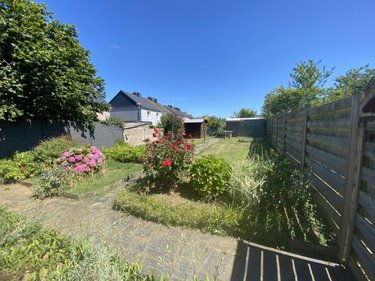 Maison a vendre Saint-Brieuc 22000 Côtes-d'Armor 71 m2 3 pièces 156900 euros