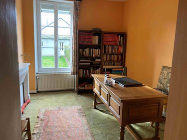 Maison a vendre Falaise 14700 Calvados 150 m2 7 pièces 173300 euros