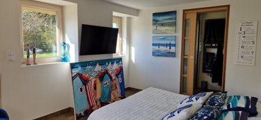 Maison a vendre Bonnemain 35270 Ille-et-Vilaine 169 m2 6 pièces 456560 euros