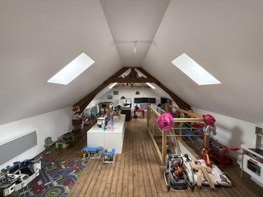 Maison a vendre Beaumont-Hamel 80300 Somme 170 m2 6 pièces 208000 euros