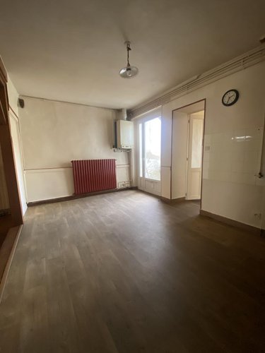 Maison a vendre Le Mans 72000 Sarthe 51 m2  120580 euros