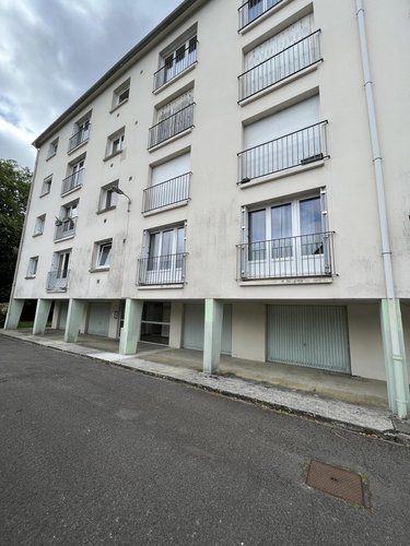 Appartement a vendre Quimper 29000 Finistère 79 m2 3 pièces 167200 euros