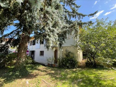 Maison a vendre Saint-Denis-lès-Bourg 01000 Ain 137 m2  228000 euros