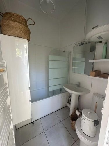 Location appartement Rouen 76000 Seine-Maritime 16 m2 1 pièce 490 euros