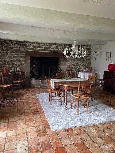 Maison a vendre Pontivy 56300 Morbihan 248 m2 7 pièces 410660 euros