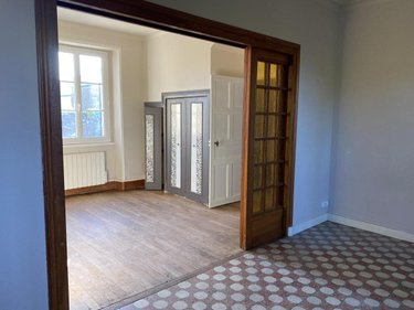 Maison a vendre Étriché 49330 Maine-et-Loire 146 m2 7 pièces 193610 euros