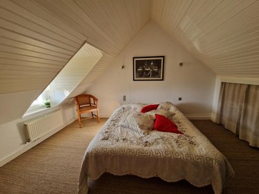 Maison a vendre Pontivy 56300 Morbihan 97 m2 4 pièces 219000 euros