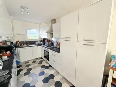 Appartement a vendre Pluneret 56400 Morbihan 67 m2 3 pièces 250510 euros