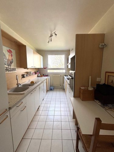 Appartement a vendre Mont-Saint-Aignan 76130 Seine-Maritime 70 m2 3 pièces 138900 euros