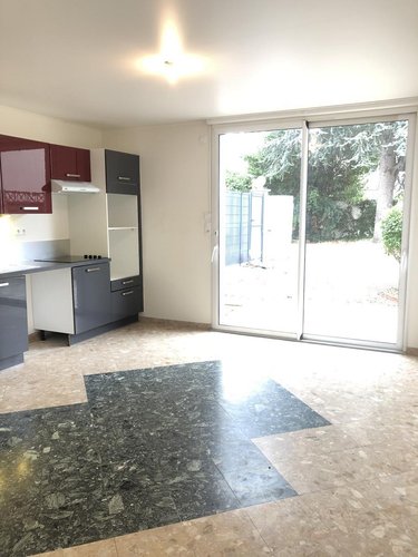 Location appartement Le Mans 72000 Sarthe 46 m2 2 pièces 510 euros