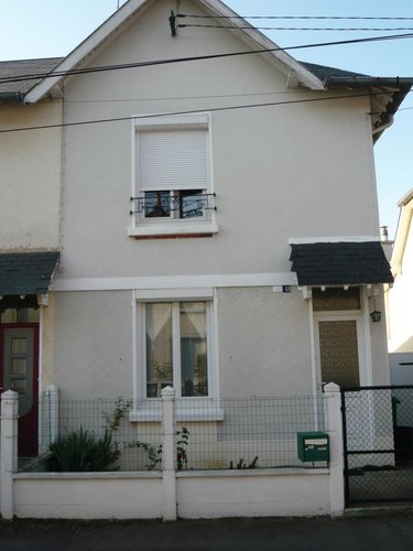Maison a vendre Le Mans 72000 Sarthe 76 m2 4 pièces 141750 euros