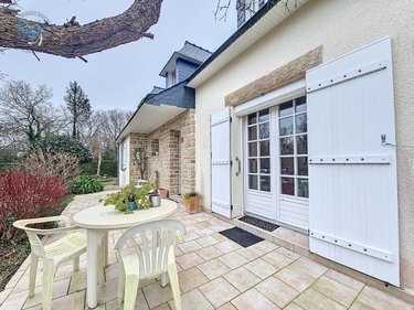 Maison a vendre Pont-Aven 29930 Finistère 160 m2 5 pièces 355000 euros