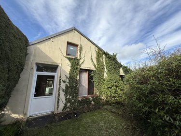 Maison a vendre Fermanville 50840 Manche 270 m2  419000 euros