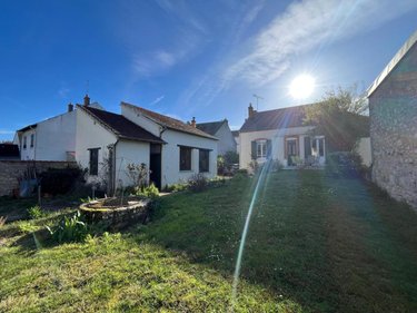 Maison a vendre Montargis 45200 Loiret 132 m2  229760 euros