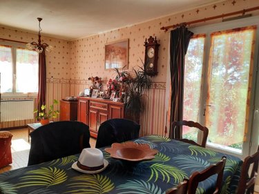 Maison a vendre Falleron 85670 Vendée 127 m2 6 pièces 209400 euros