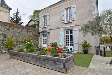 Maison a vendre Laval 53000 Mayenne 317 m2 10 pièces 956800 euros