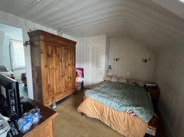 Maison a vendre Loyat 56800 Morbihan 65 m2 5 pièces 99560 euros