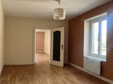 Maison a vendre Champvans 39100 Jura 78 m2 3 pièces 95000 euros