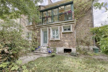 Maison a vendre Saint-Cyr-l'École 78210 Yvelines 230 m2 10 pièces 750000 euros