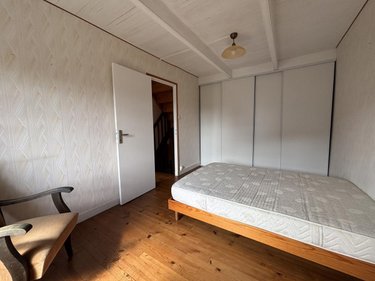 Maison a vendre Plounévez-Lochrist 29430 Finistère 124 m2 5 pièces 258500 euros