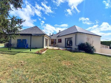 Maison a vendre Saint-Cyr-sur-Loire 37540 Indre-et-Loire 317 m2 8 pièces 995000 euros