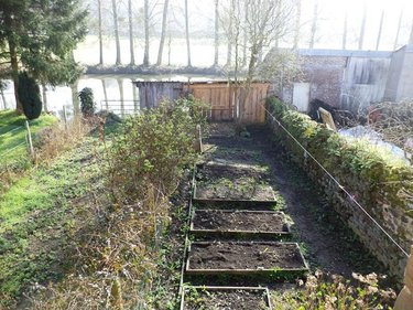 Maison a vendre Putanges-le-Lac 61210 Orne 62 m2 4 pièces 116750 euros