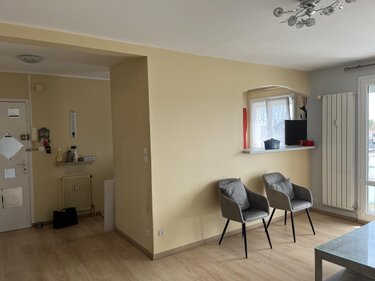 Appartement a vendre Caen 14000 Calvados 77 m2 5 pièces 193325 euros