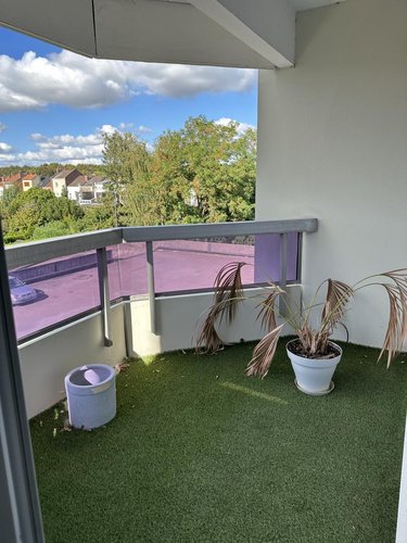 Appartement a vendre Lambersart 59130 Nord 82 m2 3 pièces 229400 euros