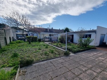 Maison a vendre Châlette-sur-Loing 45120 Loiret 70 m2 4 pièces 97200 euros