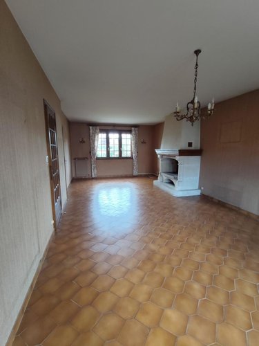 Maison a vendre Yvetot 76190 Seine-Maritime 115 m2 5 pièces 292600 euros