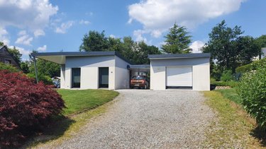 Maison a vendre Leuhan 29390 Finistère 80 m2 6 pièces 273300 euros