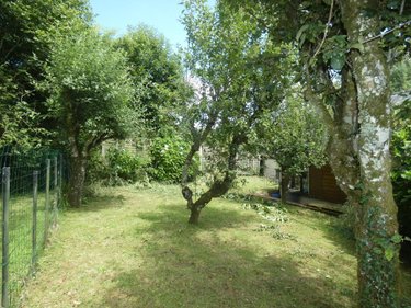 Maison a vendre Loqueffret 29530 Finistère 46 m2 4 pièces 136300 euros