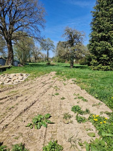Maison a vendre Lizio 56460 Morbihan 60 m2 2 pièces 48950 euros