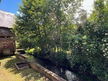 Maison a vendre Orbec 14290 Calvados 132 m2 6 pièces 141399 euros