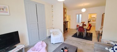 Appartement a vendre Angers 49000 Maine-et-Loire 68 m2 3 pièces 216930 euros