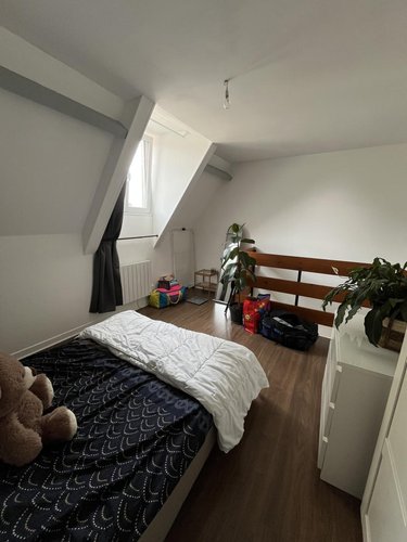 Appartement a vendre Laon 02000 Aisne 40 m2 2 pièces 69000 euros