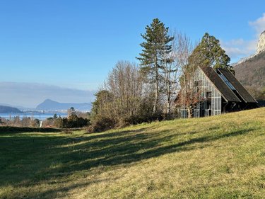 Maison a vendre Menthon-Saint-Bernard 74290 Haute-Savoie 277 m2 11 pièces 2823560 euros