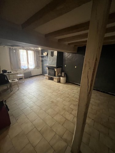Maison a vendre L'Île-Bouchard 37220 Indre-et-Loire 104 m2 7 pièces 73600 euros
