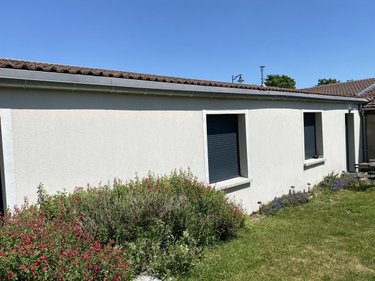 Maison a vendre Pomacle 51110 Marne 73 m2 4 pièces 189000 euros