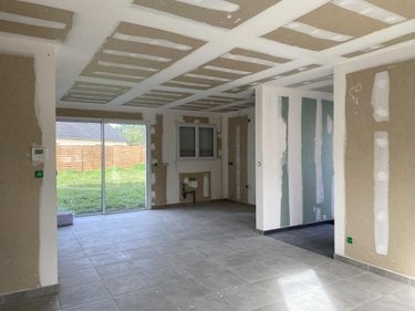 Maison a vendre Étriché 49330 Maine-et-Loire 95 m2 5 pièces 224510 euros