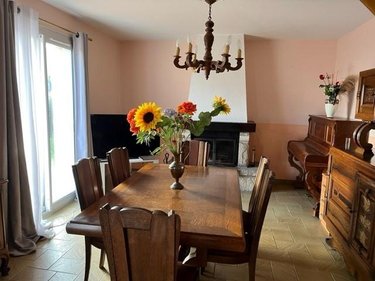 Maison a vendre Caudan 56850 Morbihan 91 m2 4 pièces 280920 euros