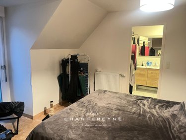 Location maison La Glacerie 50470 Manche 56 m2 2 pièces 650 euros