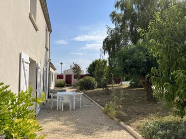 Maison a vendre Vouillé-les-Marais 85450 Vendée 145 m2 6 pièces 285350 euros