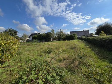 Maison a vendre Malestroit 56140 Morbihan 48 m2 3 pièces 147230 euros