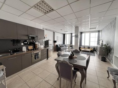 Maison a vendre Saint-Aignan 41110 Loir-et-Cher 75 m2 3 pièces 96000 euros