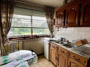 Appartement a vendre Déville-lès-Rouen 76250 Seine-Maritime 106 m2  141750 euros