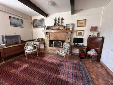 Maison a vendre Arradon 56610 Morbihan 187 m2 7 pièces 594300 euros