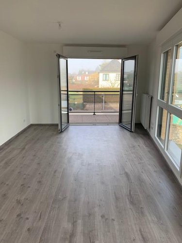 Location appartement Bihorel 76420 Seine-Maritime 43 m2  612 euros