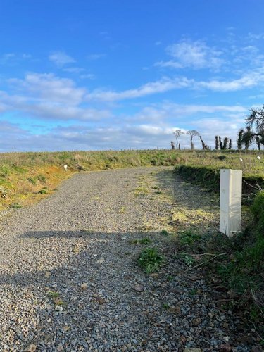 Terrain a batir a vendre Melesse 35520 Ille-et-Vilaine 627 m2  172000 euros
